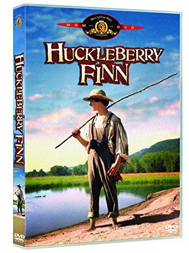 Huckleberry Finn (1974) [Spanien Import]