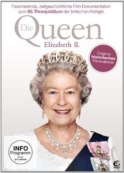 Die Queen - Elizabeth II.