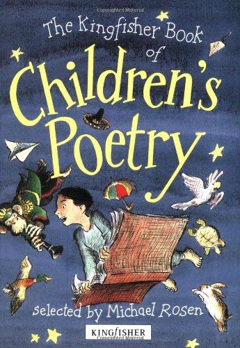 The Kingfisher Book of Children's Poetry