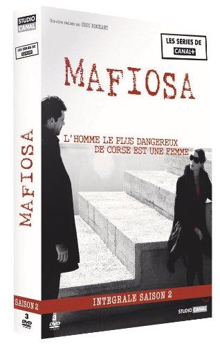 Mafiosa, saison 2 [FR Import]