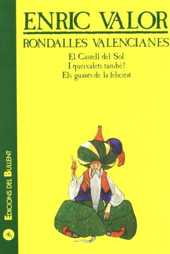 Rondalles valencianes 2