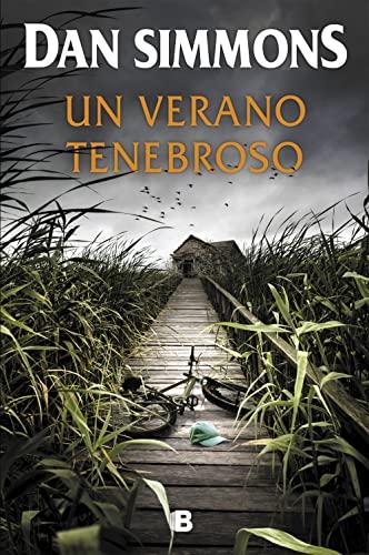 Un verano tenebroso (La Trama)