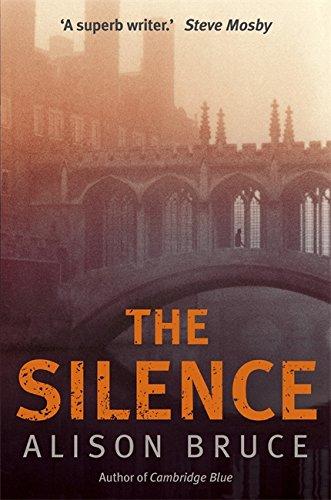 The Silence (Dc Goodhew 4)