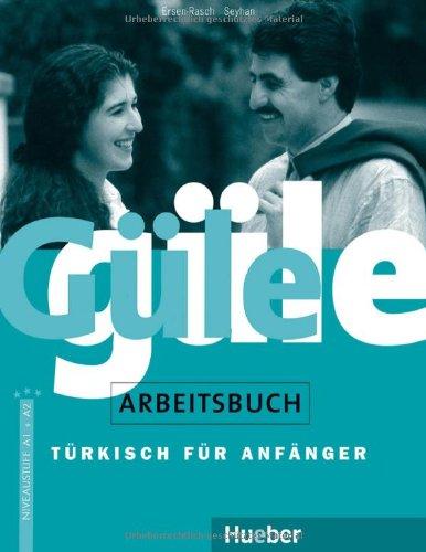 Güle güle, Arbeitsbuch