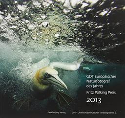 Europäischer Naturfotograf des Jahres 2013