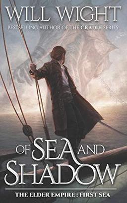 Of Sea and Shadow (The Elder Empire - Sea, Band 1)