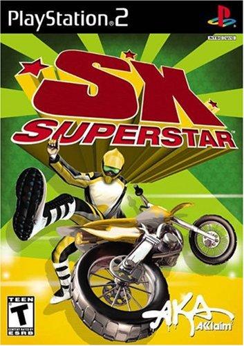 SX Superstar [FR Import]