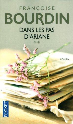 Le testament d'Ariane. Vol. 2. Dans les pas d'Ariane