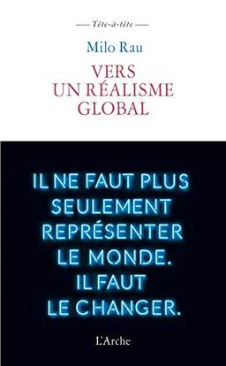 Vers un réalisme global