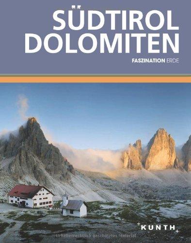 Südtirol / Dolomiten