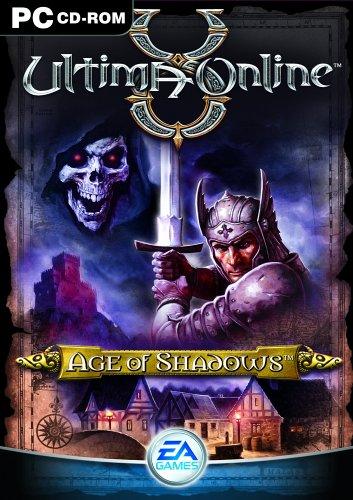 Ultima Online: Age of Shadows