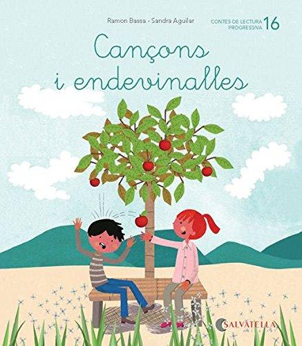 De mica en mica 16: Cançons i endevinalles (lligada) (ç, ce-ci, ss)