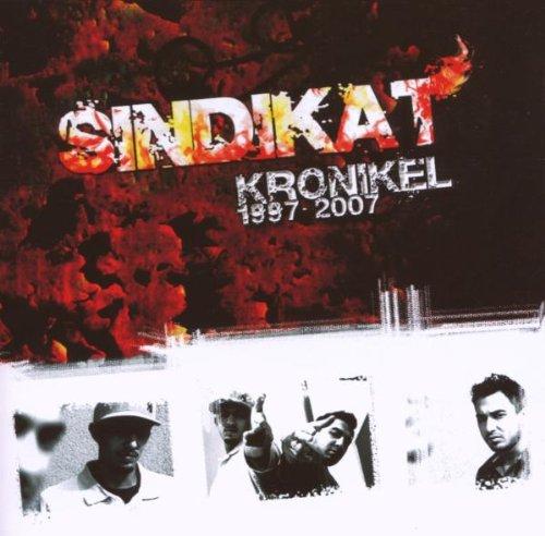 Kronikel