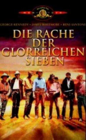 Die Rache der glorreichen Sieben