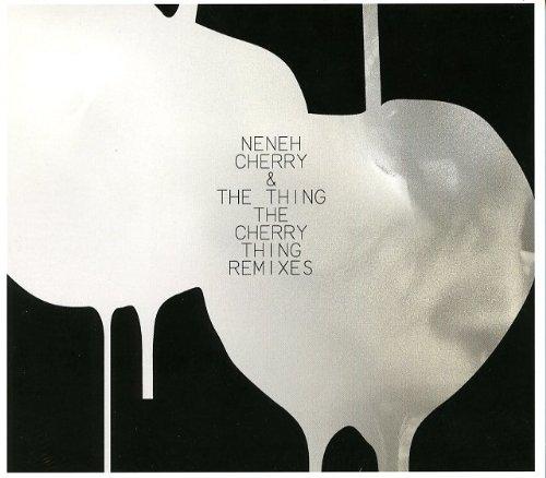 The Cherry Thing (Remixes)