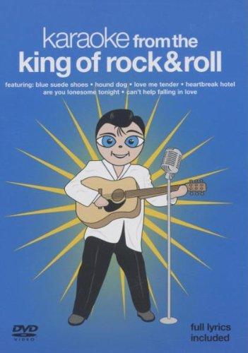 Various Artists - Karaoke: From the King of Rock & Roll