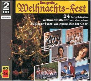 Das Grosse Weihnachts-Fest