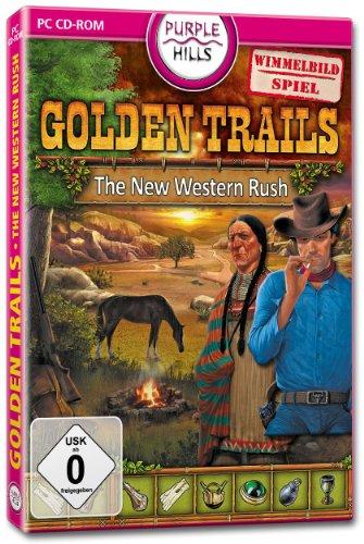 Golden Trails