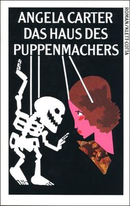 Das Haus des Puppenmachers