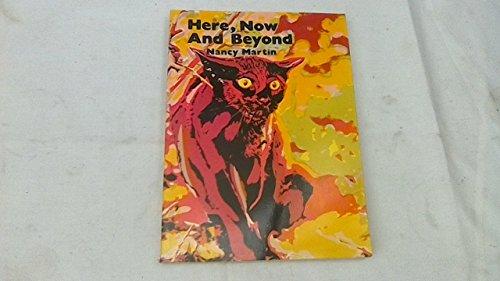 Here, Now, and Beyond (English Source Books)