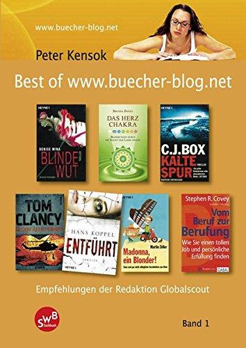 Best of www.Buecher-Blog.net - Band 1