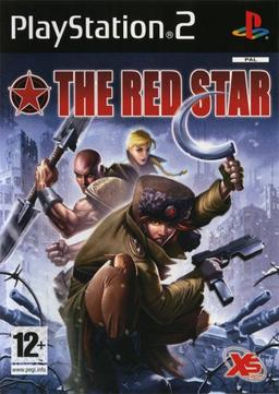 The Red Star (Französisch)