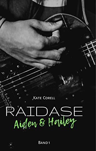 Raidase: Aiden & Hailey