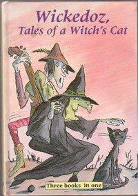 Wickedoz, Tales of a Witch's Cat