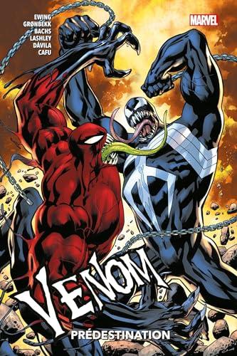 Venom. Vol. 5. Prédestination