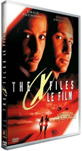 The X Files, Le Film [FR IMPORT]