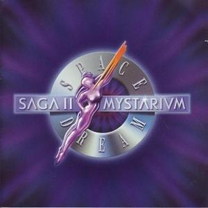 Space Dream Saga II- Mystarium