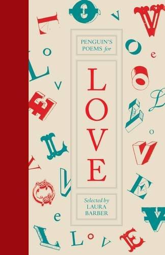 Penguin's Poems for Love (Penguin Hardback Classics)