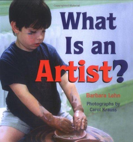 What Is an Artist? (Single Titles)