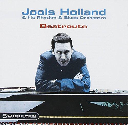 Jools Holland & His Rhythm & Blues Orchestra: Beatroute