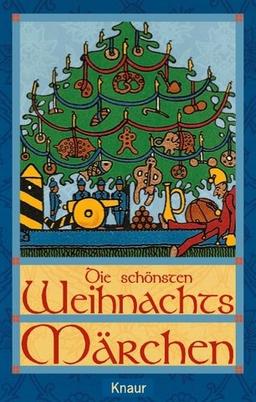 Die schönsten Weihnachtsmärchen