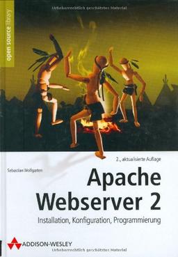 Apache Webserver 2