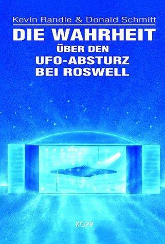 Die Wahrheit über den UFO-Absturz bei Roswell