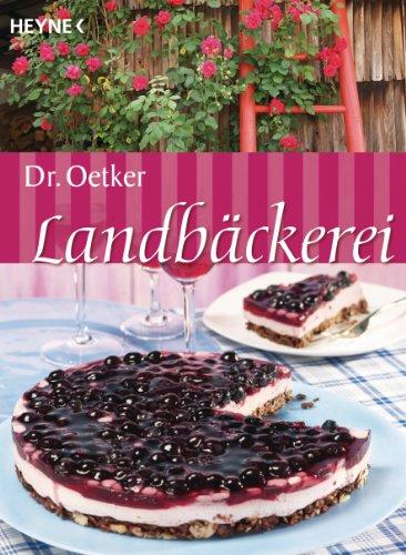 Landbäckerei