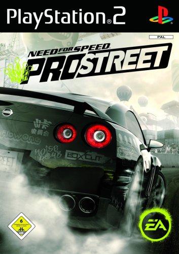 Need for Speed - Pro Street