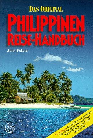 Philippinen. Reise-Handbuch