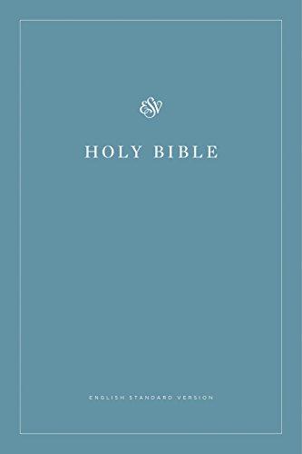 ESV Economy Bible