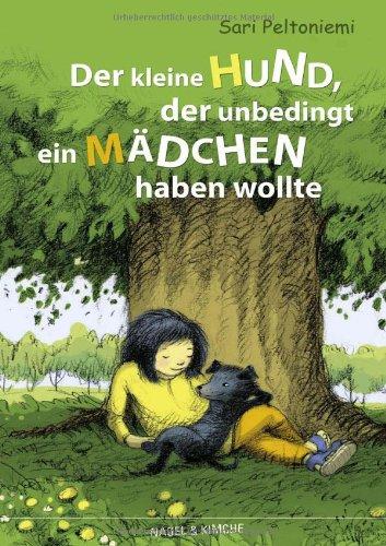 Der kleine Hund, der unbedingt ein Mädchen haben wollte