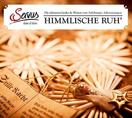 Himmlische Ruh'-Lieder & Weisen