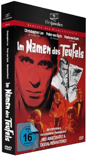 Im Namen des Teufels - Filmjuwelen