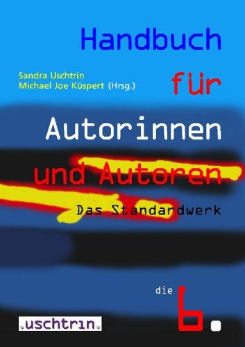 Handbuch für Autorinnen und Autoren