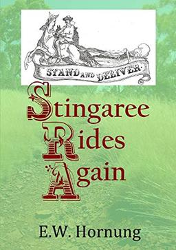 Stingaree Rides Again