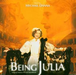 Being Julia