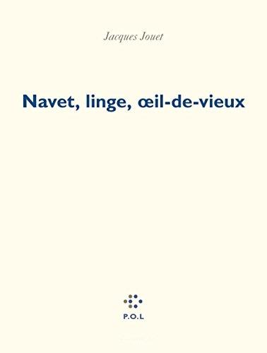 Navet, linge, oeil-de-vieux