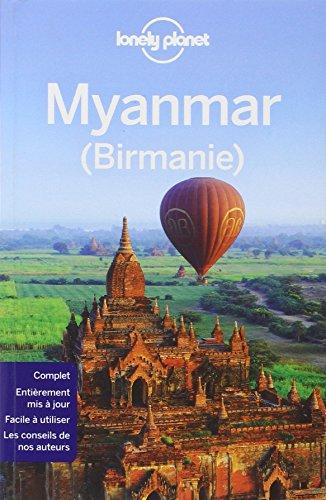 Myanmar (Birmanie)