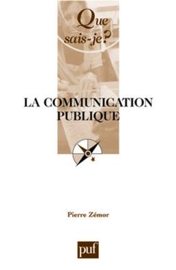 La communication publique